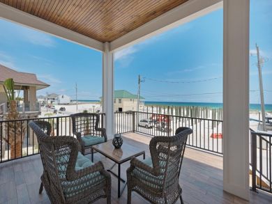 Pensacola Beach Luxury Vacation Rental Home Pensacola Beach Luxury Vacation Rental Home